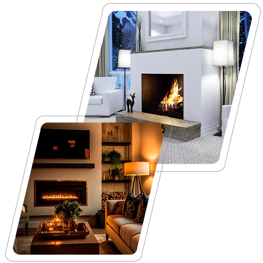 Remove Chimney Odor in Evans, CO