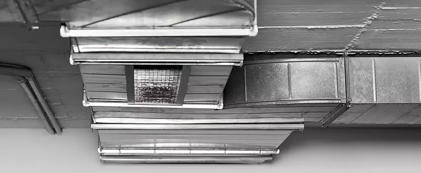 Trusted Air Duct Cleaning Company in Evans, Colorado