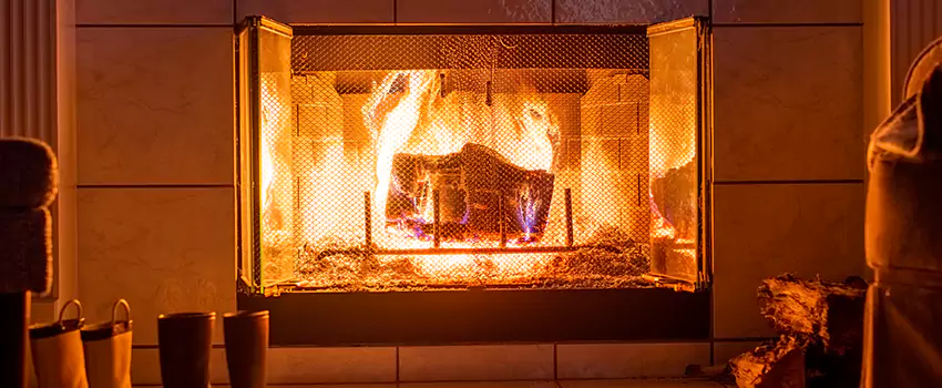 Astria Vent Free Gas Fireplaces Installation in Evans, CO