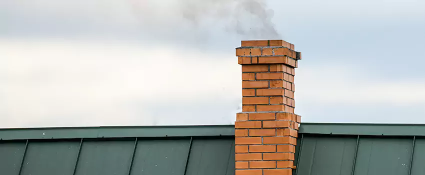 Animal Screen Chimney Cap Repair And Installation Services in Evans, Colorado