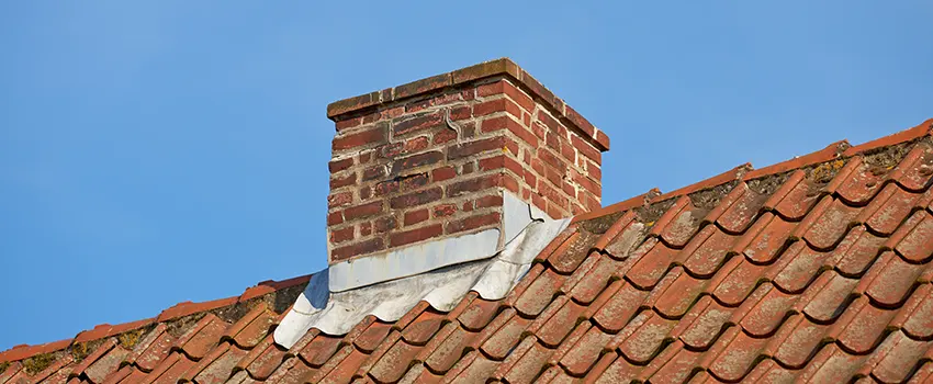Residential Chimney Bricks Rotten Repair Services in Evans, CO