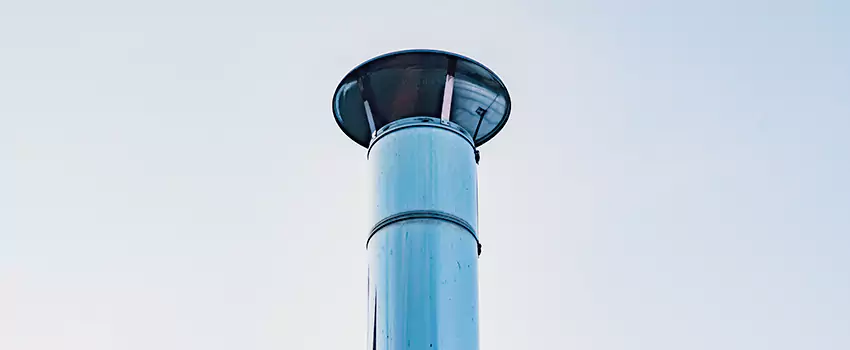 Wind-Resistant Chimney Caps Installation and Repair Services in Evans, Colorado