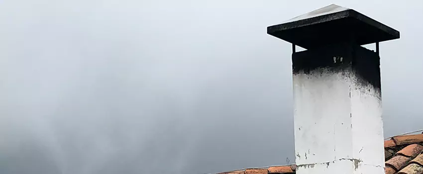 Chimney Damper Inspection in Evans, CO