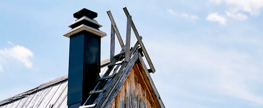 Chimney Creosote Cleaning in Evans, CO