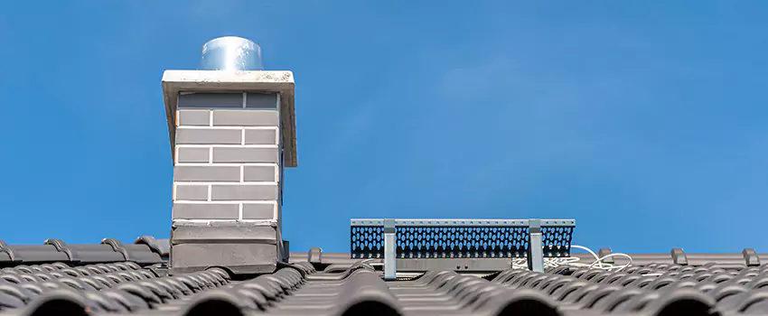 Chimney Flue Relining Services in Evans, Colorado