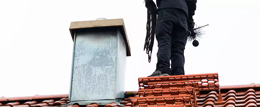 Chimney Liner Services Cost in Evans, CO