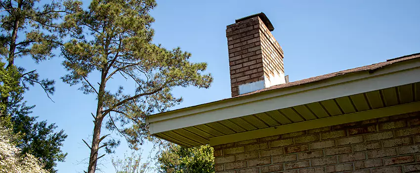 Budget-Friendly Chimney Masonry Service in Evans, Colorado