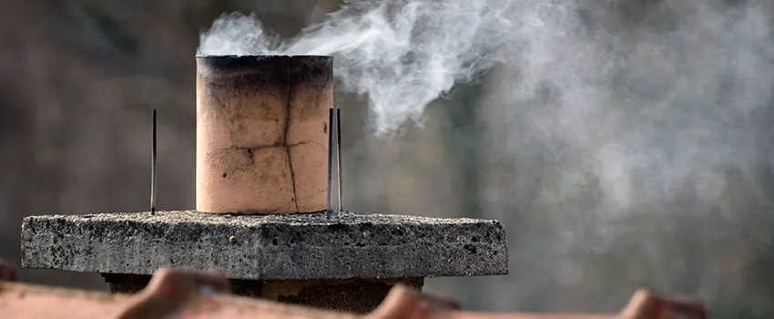 Wood Burning Chimney Odor Removal in Evans, CO