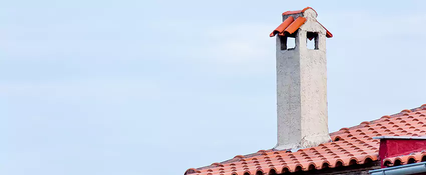 Chimney Pot Replacement in Evans, CO