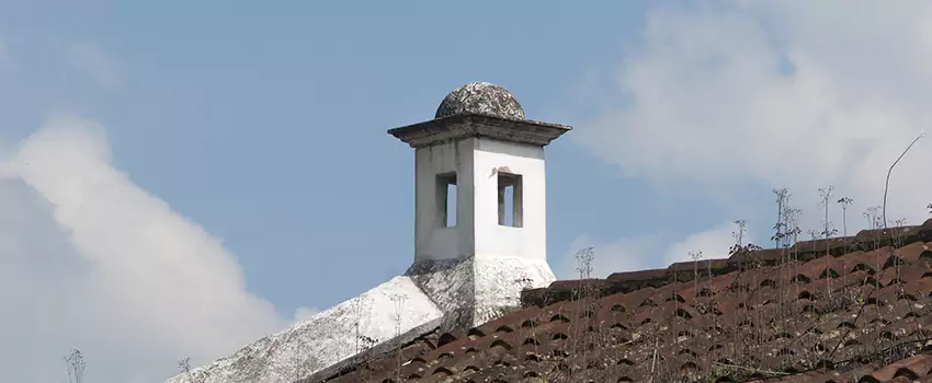 Cost To Rebuild A Chimney in Evans, CO