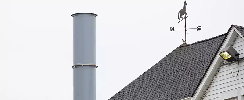 Chimney Inspection in Evans, CO