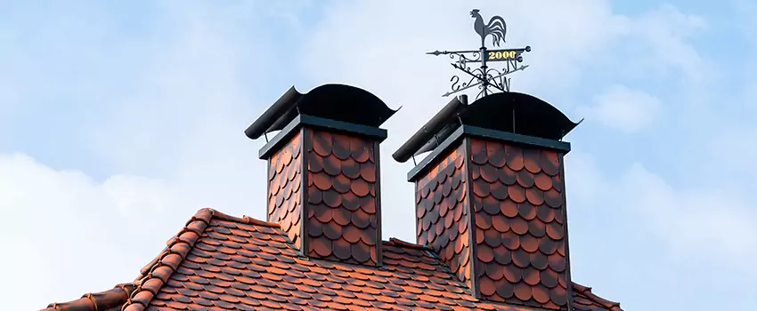 Old Chimney Restoration in Evans, Colorado