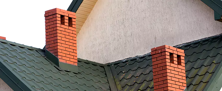 Chimney Saver Waterproofing Services in Evans, Colorado