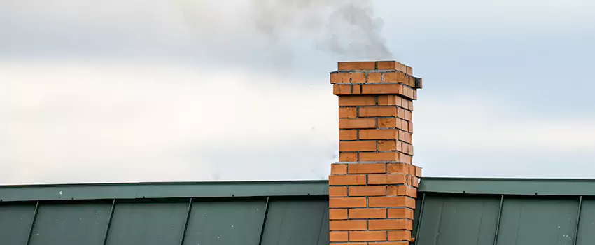 Chimney Soot Cleaning Cost in Evans, CO