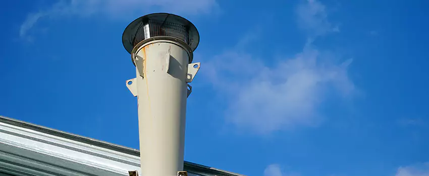Chimney Spark Arrestor Requirements in Evans, CO