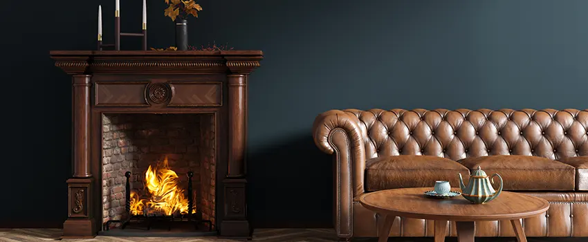 Traditional Fireplace Design Refurbishment Costs in Evans, Colorado