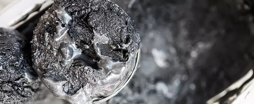 Clogged Dryer Vent Lint Cleaning in Evans, Colorado