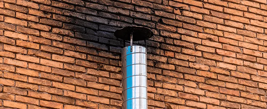 Diagnosing Commercial Chimney Problems in Evans, CO