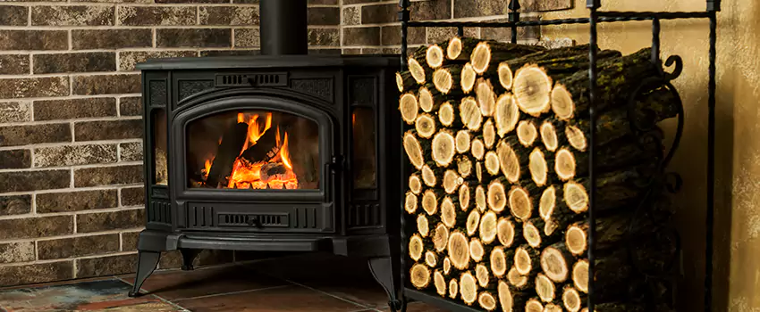 Drolet Fireplaces in Evans, Colorado