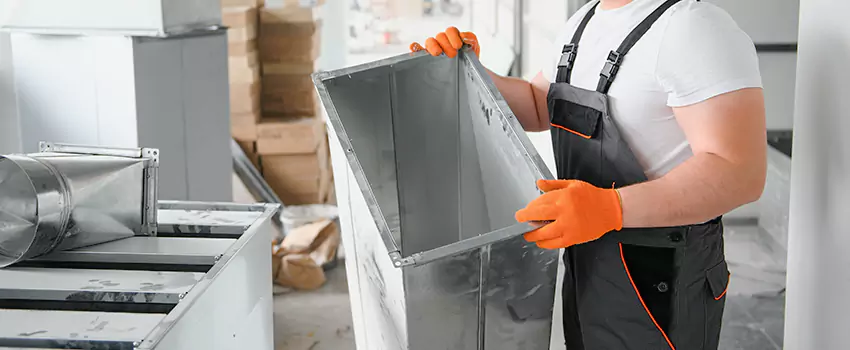 Benefits of Dryer Vent Inspection in Evans, CO