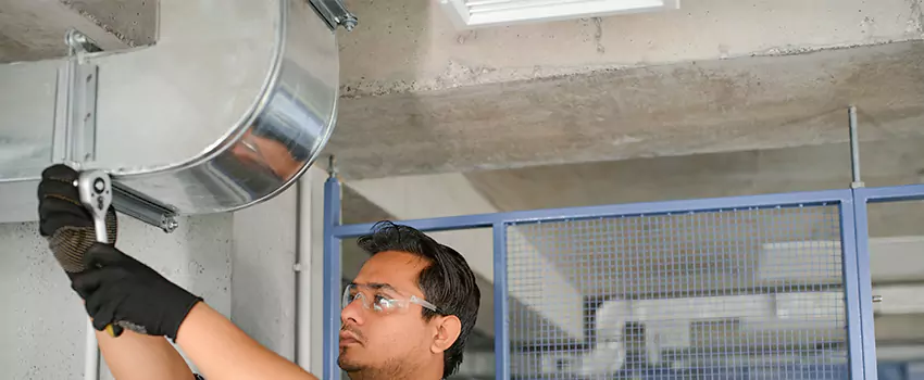 HVAC Ductwork Cleaning in Evans, CO