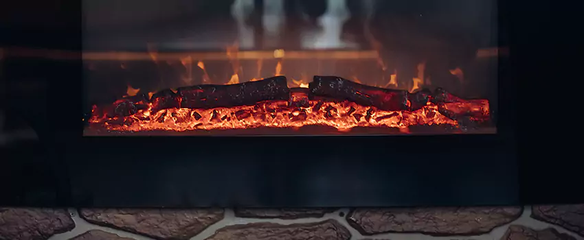 Outdoor Electric Fireplace Installation Solutions in Evans, CO