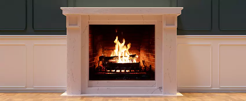 Empire Comfort Systems Fireplace Installation and Replacement in Evans, Colorado