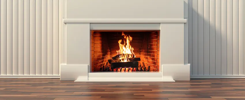 Fireplace Broken Ashtray Repair Services in Evans, Colorado