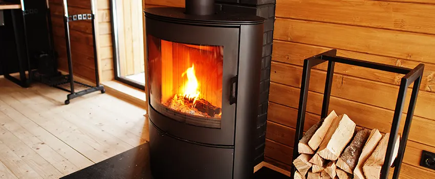 Gas Fireplace Door Handle Installation Services in Evans, Colorado