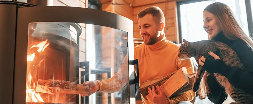 Fireplace Door Installation And Replacement Contractors in Evans, CO