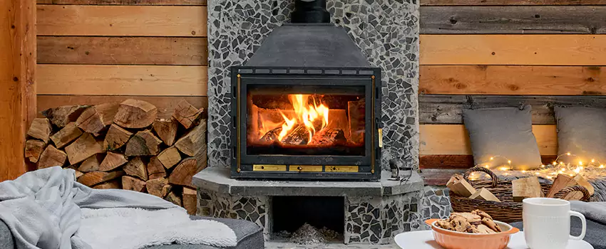 Fireplace Renovation Service in Evans, CO