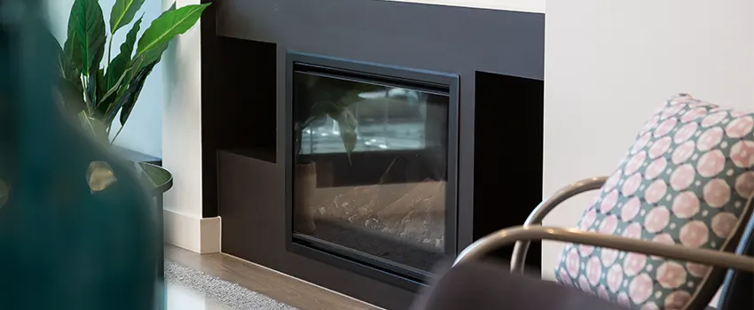 Welding Repairs for Fireplace Grate in Evans, CO