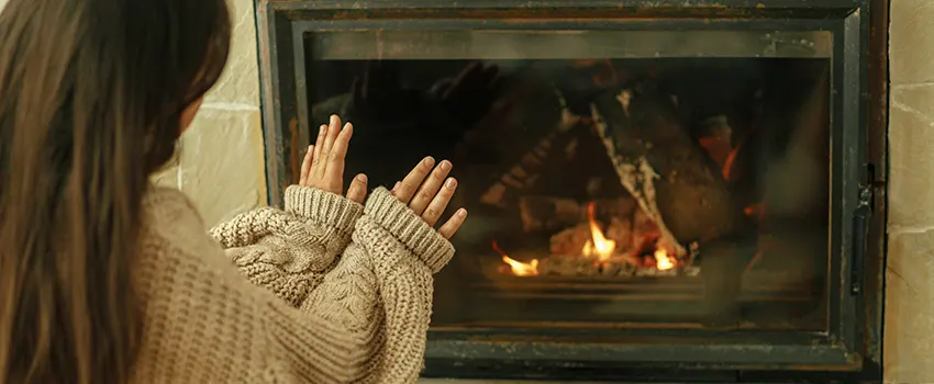 Wood-burning Fireplace Smell Removal Services in Evans, CO