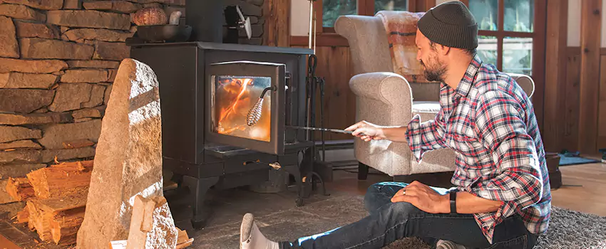 Fireplace Chimney Maintenance in Evans, Colorado