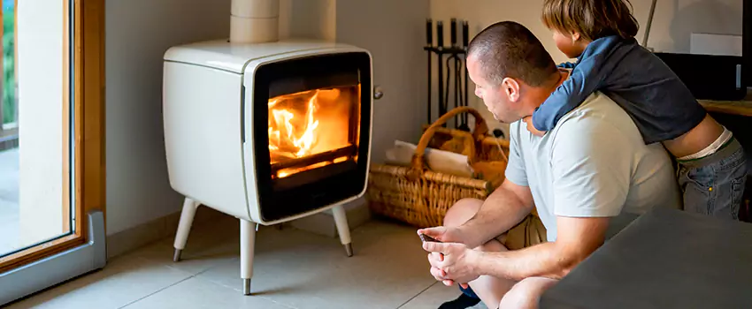 Fireplace Safety Inspection Technician in Evans, Colorado