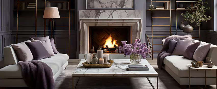 Fireplace Xtrordinair Ember-Glo Insert Fireplace Maintenance in Evans, Colorado