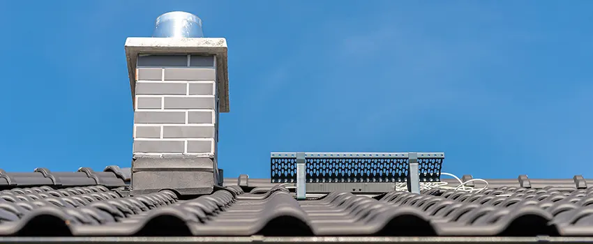 Repair Blocked Chimney in Evans, Colorado