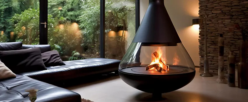 Affordable Floating Fireplace Repair And Installation Services in Evans, Colorado