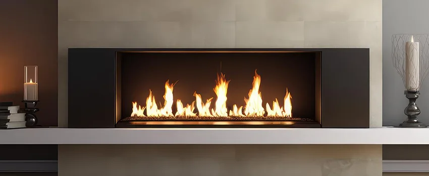 Vent Free Gas Fireplaces Repair Solutions in Evans, Colorado