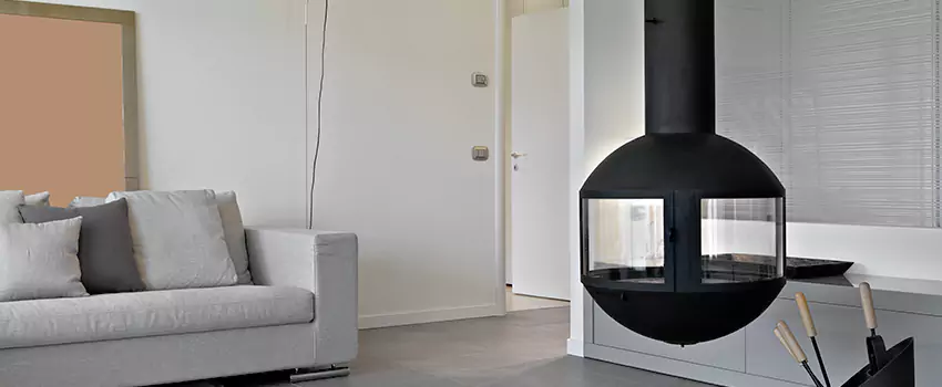 Hanging & Suspended Fireplaces Designer in Evans, Colorado