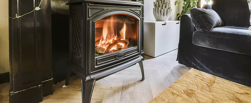 Cost of Hearthstone Stoves Fireplace Services in Evans, Colorado