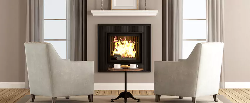 Heat & Glo Outdoor Gas Fireplaces Installation Contractors in Evans, Colorado