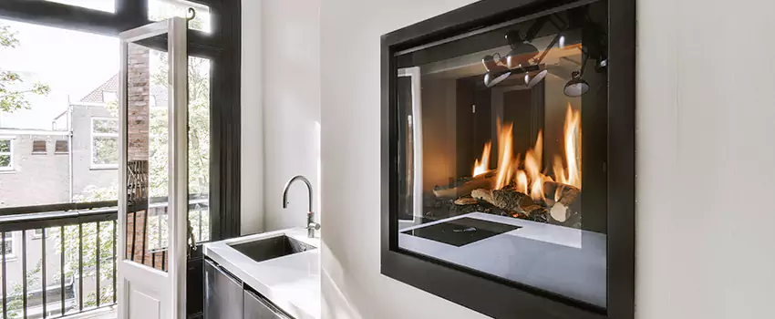 Heatilator Outdoor Fireplace Services in Evans, Colorado