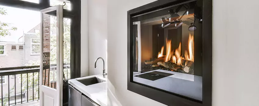 Cost of Monessen Hearth Fireplace Services in Evans, CO