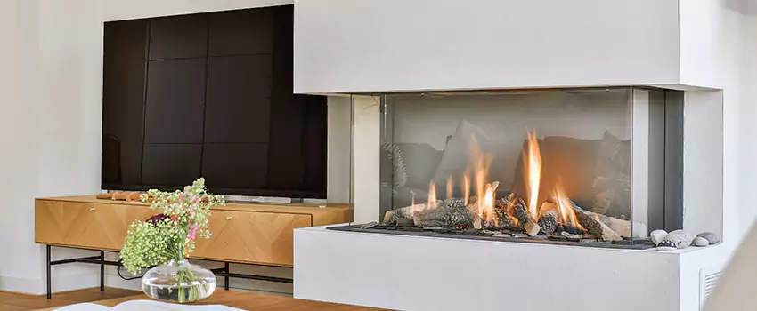 Ortal Wilderness Fireplace Repair and Maintenance in Evans, Colorado