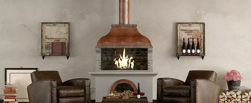 Benefits of Pacific Energy Fireplace in Evans, Colorado