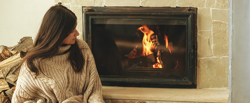 Regency Outdoor Fireplace Products Maintenance and Replacement Services in Evans, Colorado