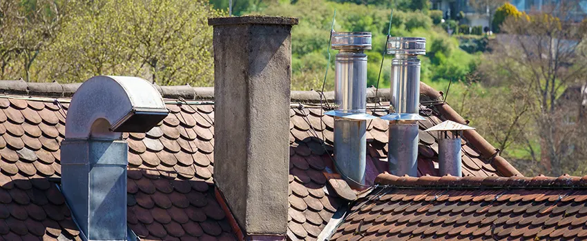 Residential Chimney Flashing Repair Services in Evans, CO