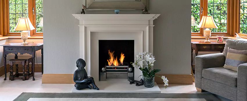 RSF Fireplaces Maintenance and Repair in Evans, Colorado