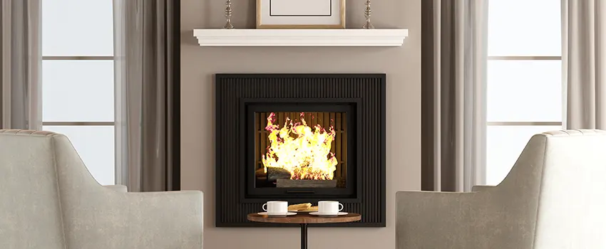 Superior Outdoor Fireplace Repair in Evans, CO